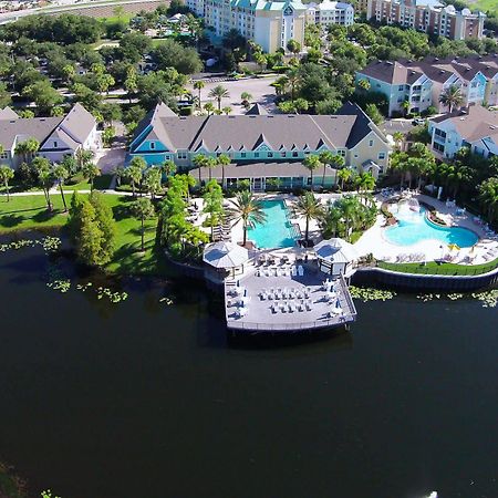 Runaway Beach Resort By Magical Memories -Disney Area Киссимми Экстерьер фото